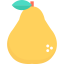 Pear icon 64x64