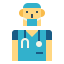 Doctor Symbol 64x64