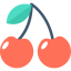 Cherry icon 64x64