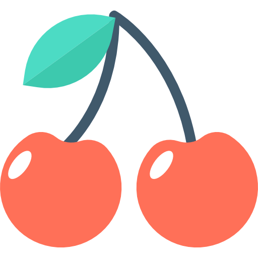 Cherry icon