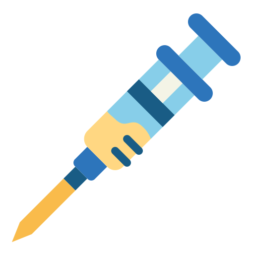 Syringe 图标