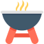 Barbecue 图标 64x64