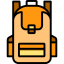 Backpack Ikona 64x64