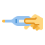 Thermometer Symbol 64x64