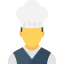Chef Ikona 64x64