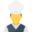 Chef icon 64x64