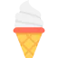 Ice cream icon 64x64