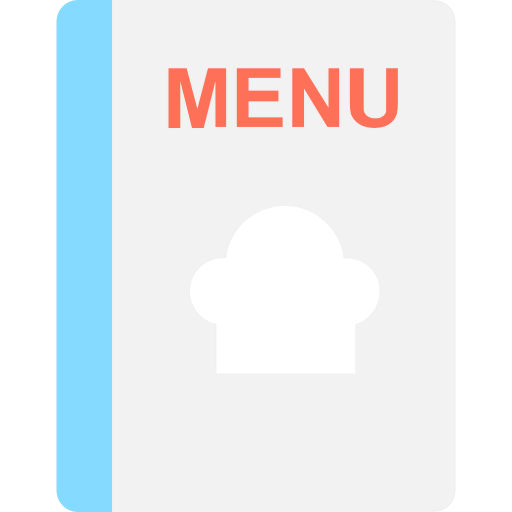 Menu icon