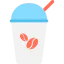 Кофе со льдом иконка 64x64