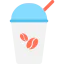 Iced coffee icon 64x64