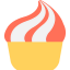 Cupcake icon 64x64