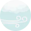 Wind icon 64x64