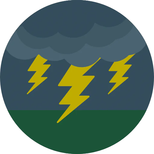 Rain icon