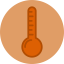 Thermometer icon 64x64