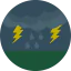 Rain icon 64x64
