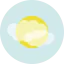 Cloudy icon 64x64