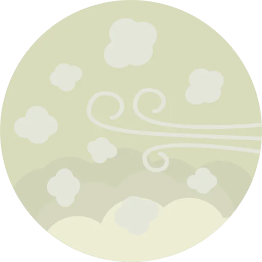 Wind icon