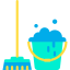 Housekeeping icon 64x64