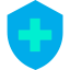 Shield icon 64x64