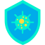 Bacteria icon 64x64