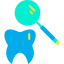 Tooth icon 64x64