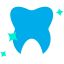 Tooth icon 64x64