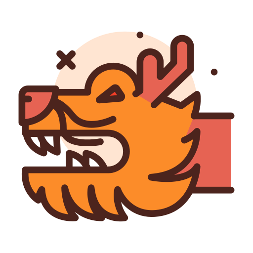Dragon icon