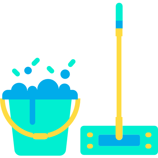 Mop icon