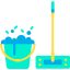 Mop icon 64x64