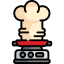 Cooking icon 64x64