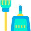 Dust pan icon 64x64