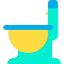 Toilet icon 64x64