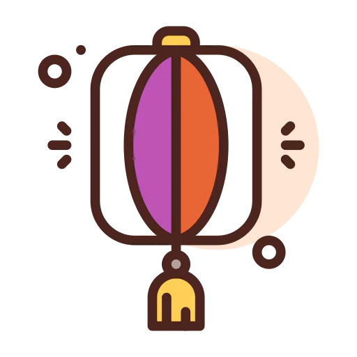Lamp design 图标