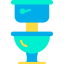 Toilet icon 64x64