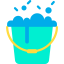 Bucket icon 64x64