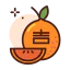 Orange Symbol 64x64