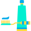Tooth paste icon 64x64