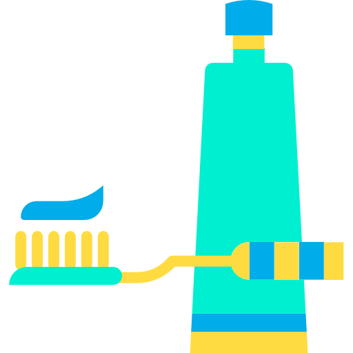 Tooth paste 图标