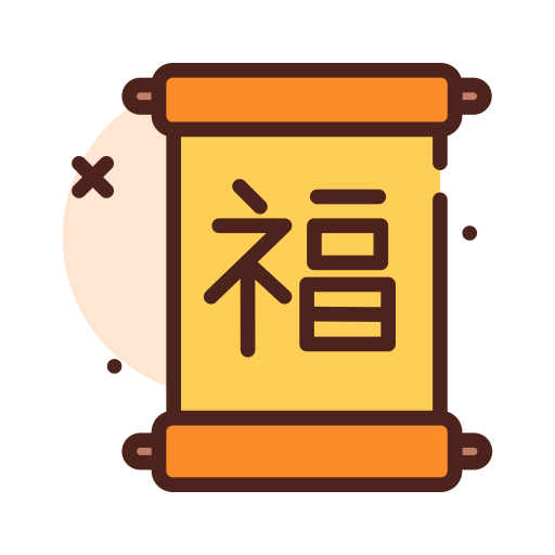 Scroll 图标