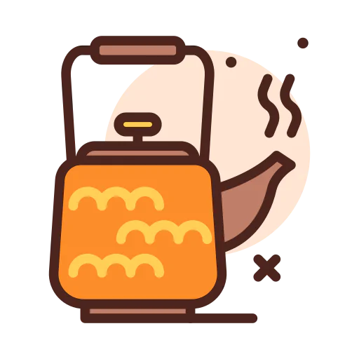 Tea icon