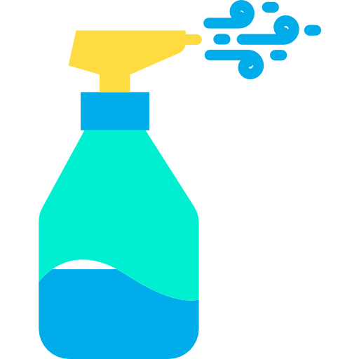 Spray icon