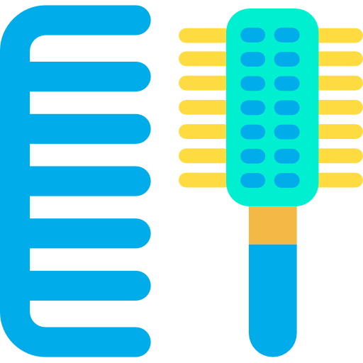 Comb 图标