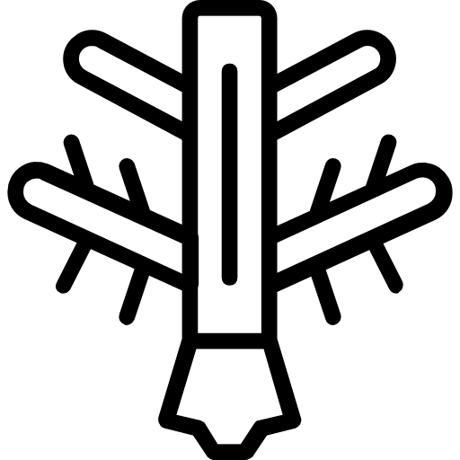 Tree 图标