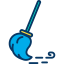 Broom 图标 64x64