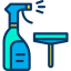Window cleaner 图标 64x64