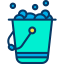 Bucket 图标 64x64