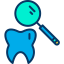 Tooth 图标 64x64