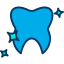 Tooth 图标 64x64