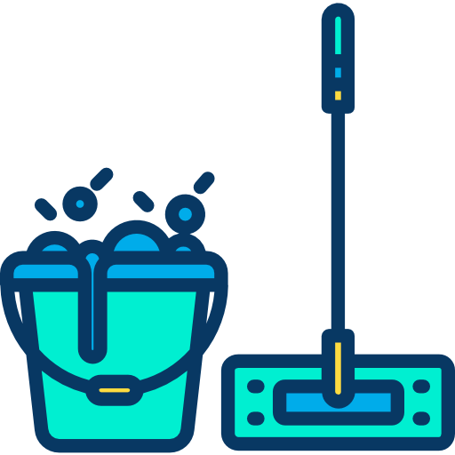 Mop icon
