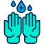 Hand wash 图标 64x64